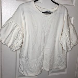 White shirt